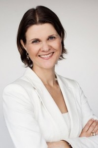 Suzanne Madsen
